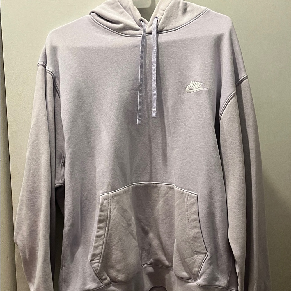 Nike Men's Club Fleece Hoodie